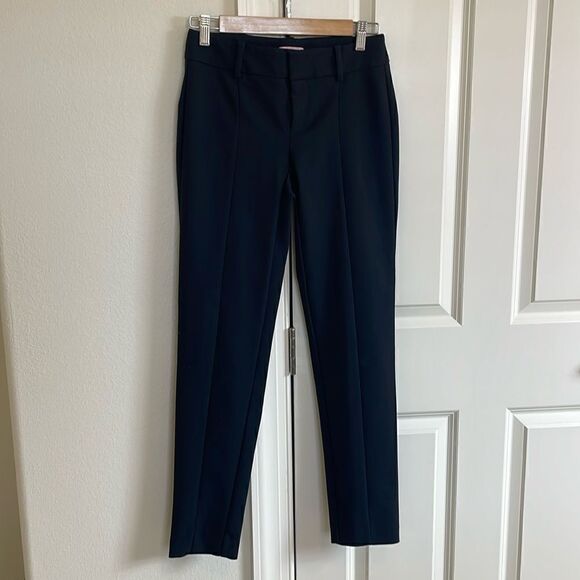 Lilly Pulitzer Skinny Leg Trouser - Picture 1 of 5